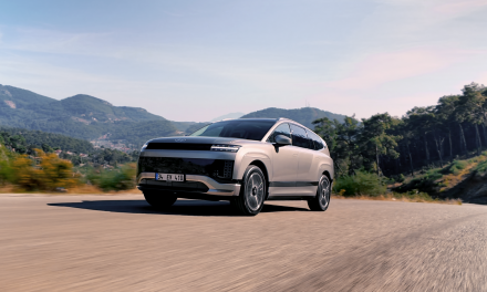 Hyundai’nin dev elektriklisi yolda