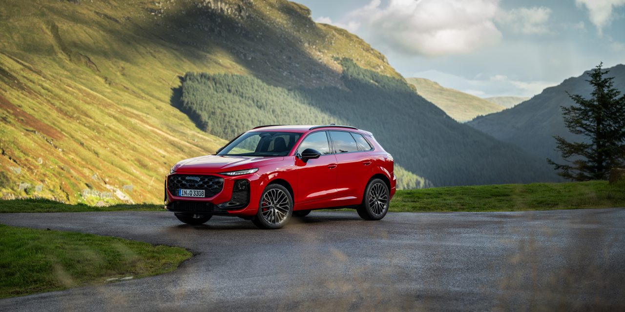 Yeni Nesil Q3 Türkiye’de