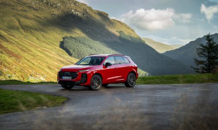 Yeni Nesil Q3 Türkiye’de