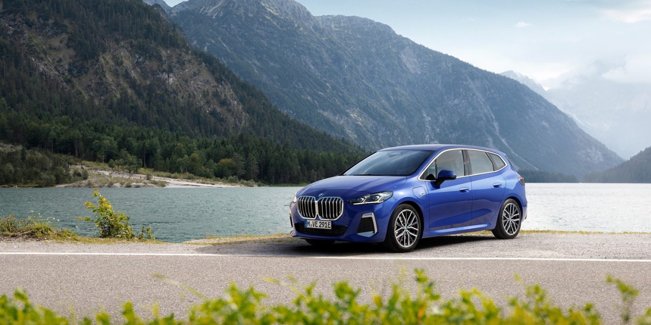 BMW modellerinde yılsonu fırsatları başladı