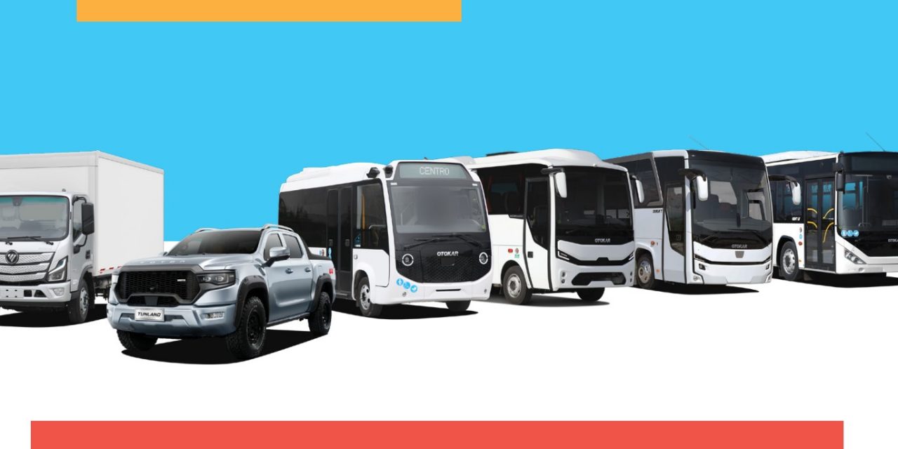 Otokar Servis Kampanyası” devrede