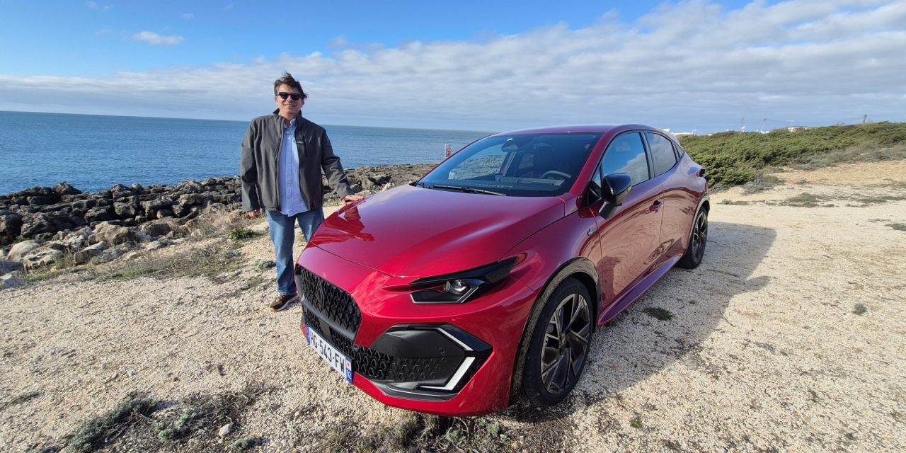 Yeni Renault Clio hem sıradışı hem ekonomik