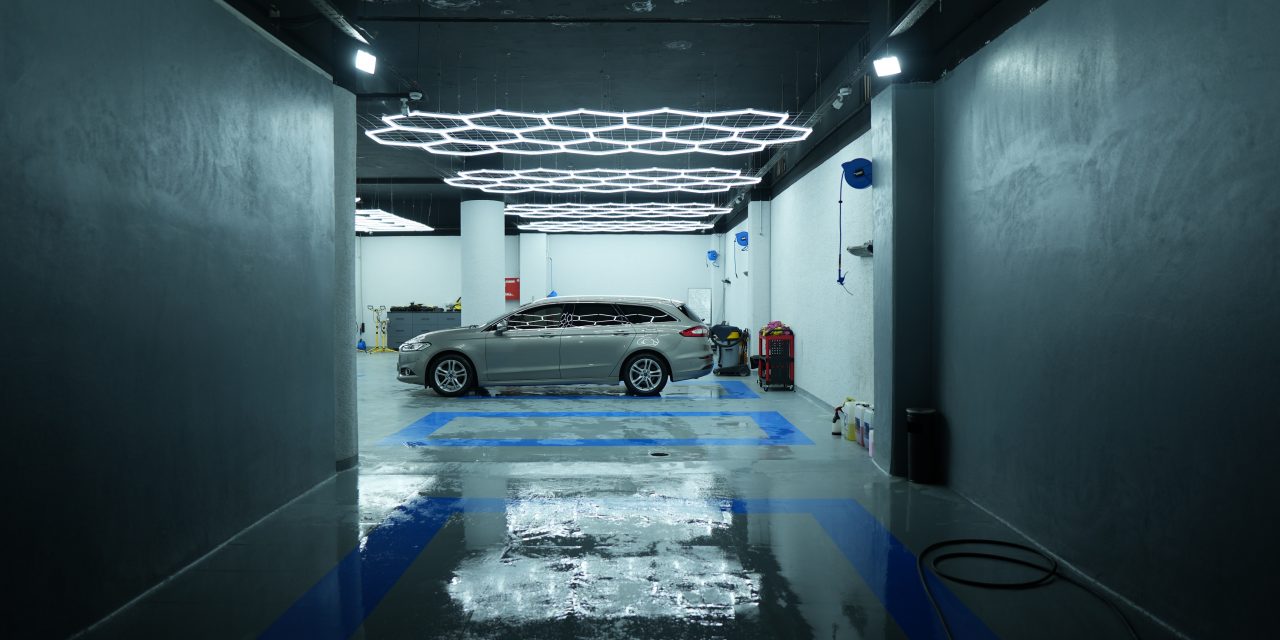 Araç bakım sektörü 7.5 milyar TL’ye ulaştı