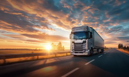 Ağır ticari satışları yüzde 5 küçüldü