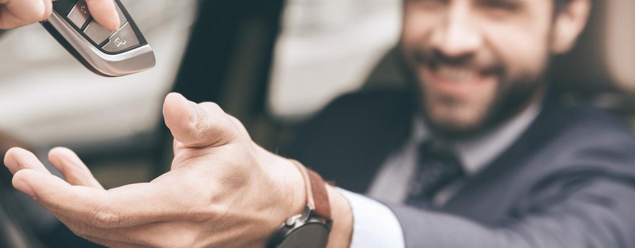 2.el araçta AutoSelect güvencesi devrede