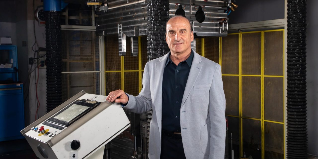 Karel Kalıp Clio’nun da Kalıplarını Üretecek