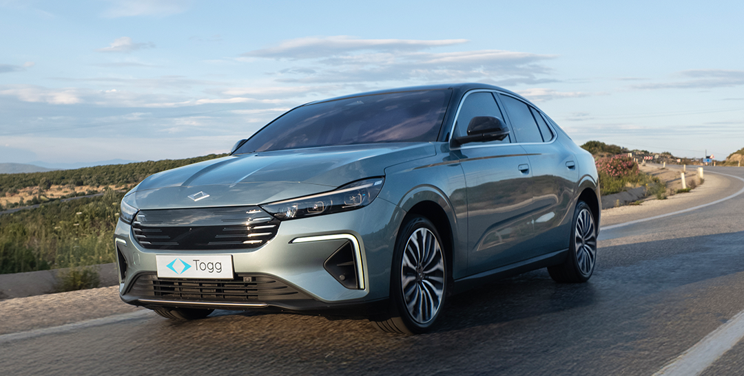 Togg T10F’te 1 milyon TL’ye sıfır faiz