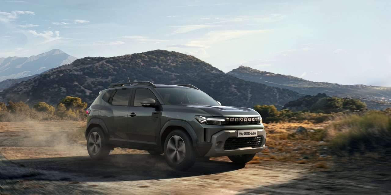 Renault liderliğe devam dedi