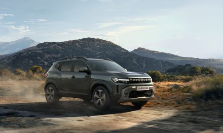 Renault liderliğe devam dedi