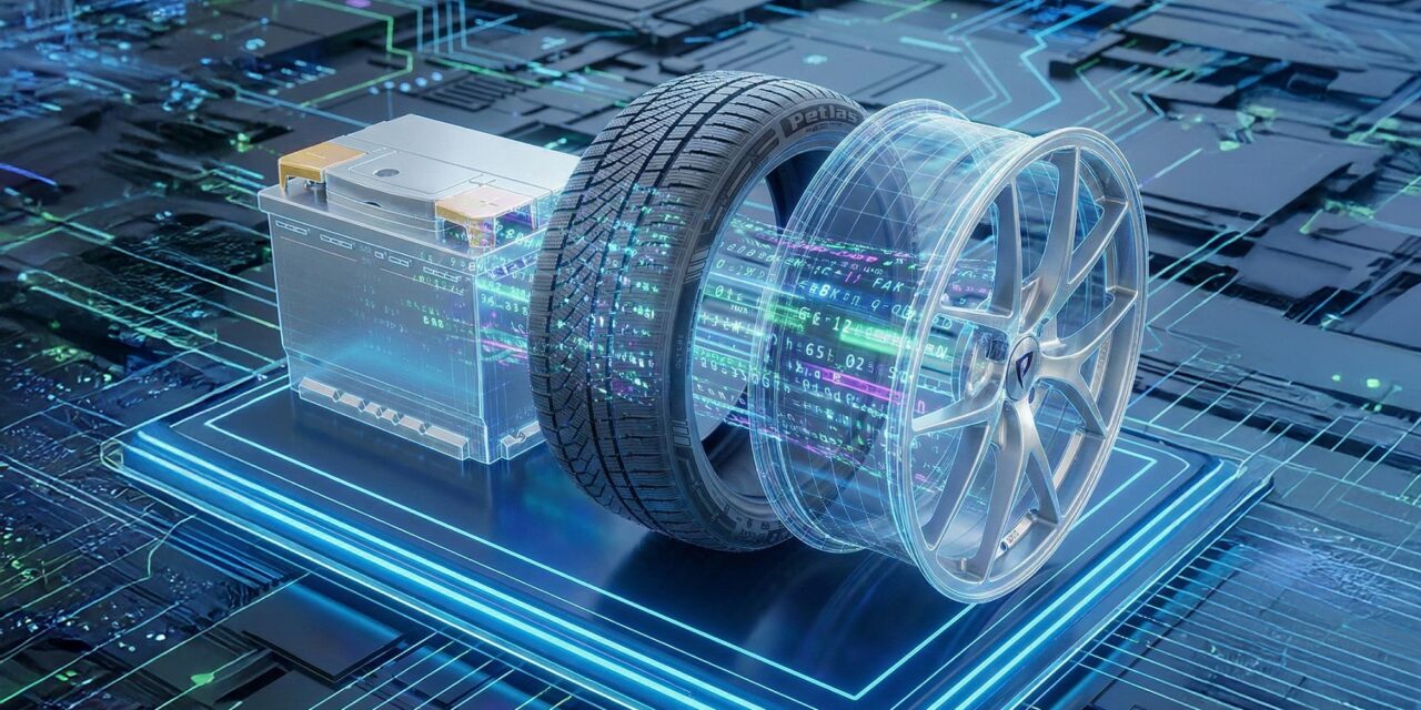  AKO Grup’tan Sürdürülebilir Büyümede Stratejik Hamle   