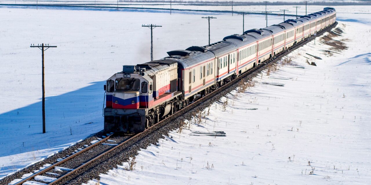 Yeni Yıla Girmek İçin İdeal Rotalar