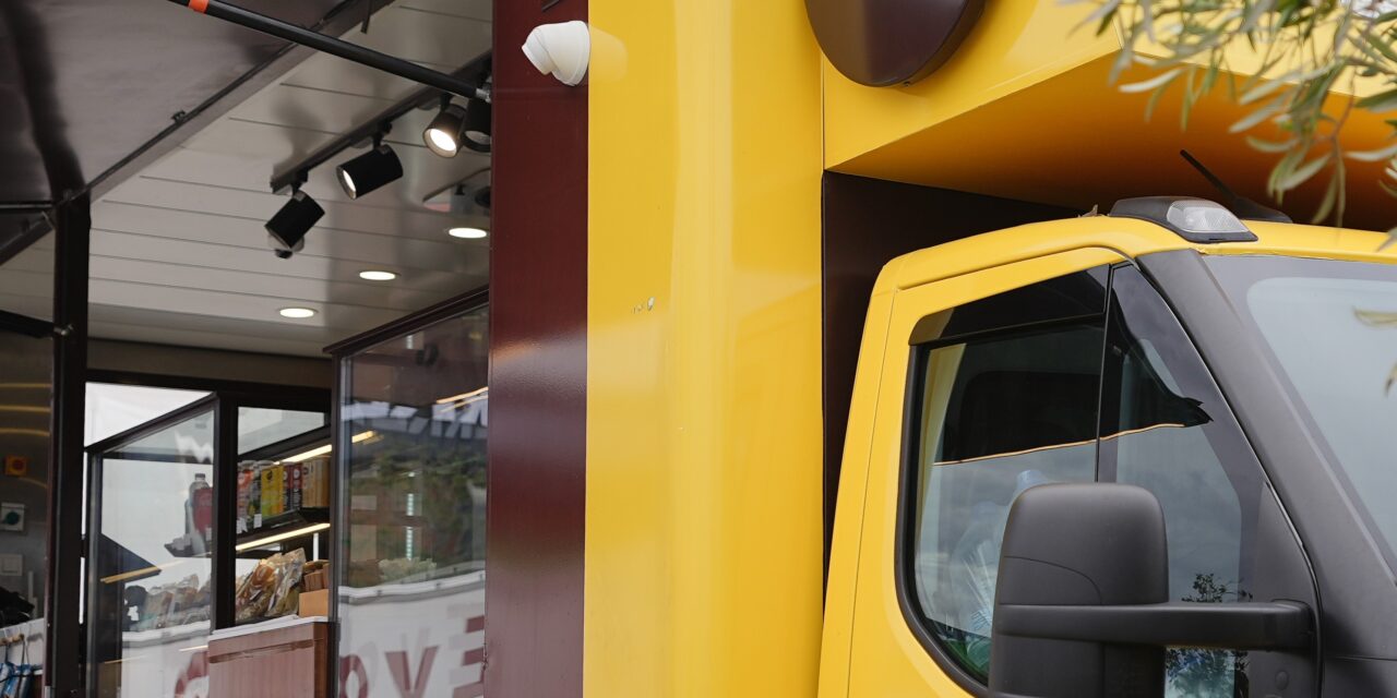 Shell & Turcas, Filo Çözümlerini Logitrans 2025’te Tanıttı