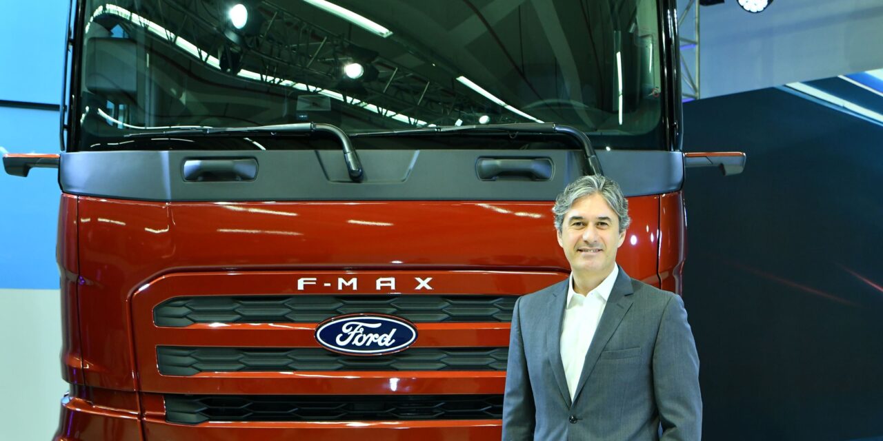 Ford Trucks Senegal pazarına giriş yaptı