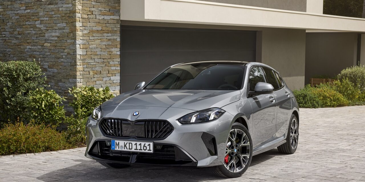 BMW Modellerinde Aralık Ayı Fırsatları 