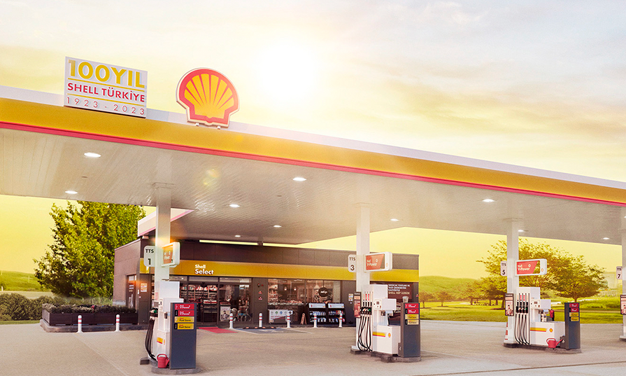 Shell’den müşteri memnuniyeti başarısı