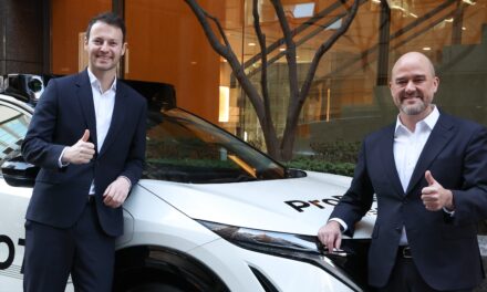 Nissan ve Wayve Sürücü Destek Teknolojisi Üzerine Anlaşma İmzaladı