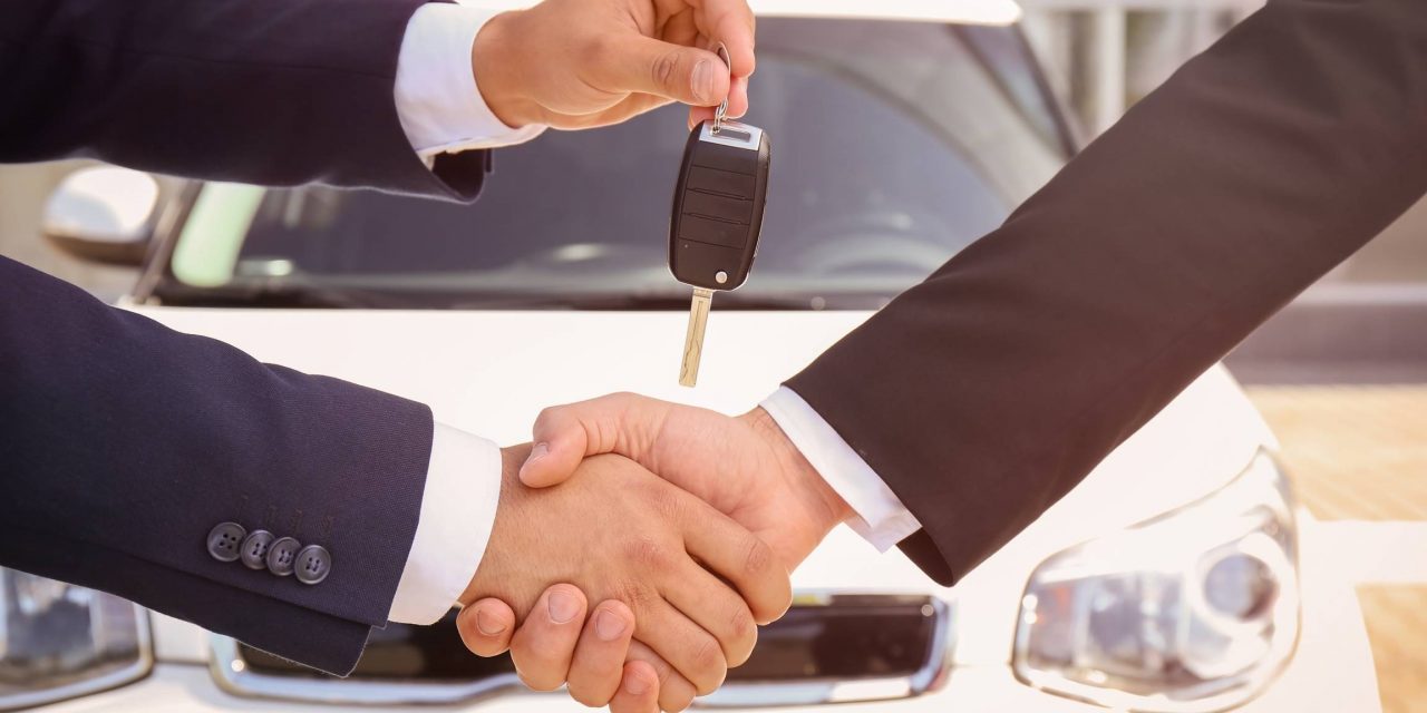 Otomobil satışları 1 milyon adete yaklaştı