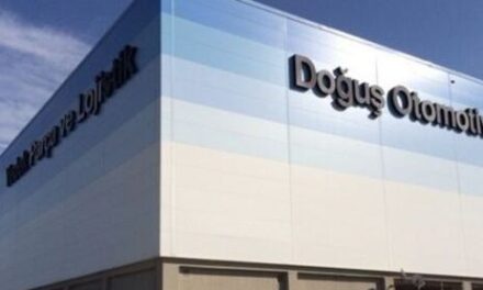 Doğuş Otomotiv Yatırımcı Oldu