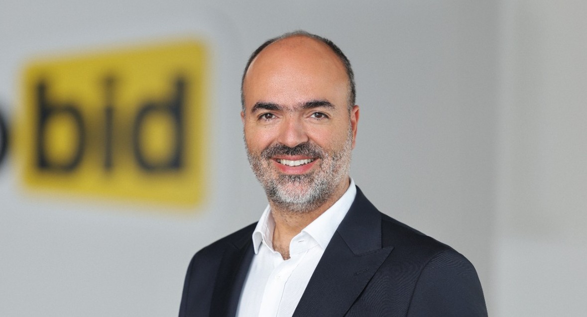 Otobid online sisteminde 2.el araca 641 teklif geldi