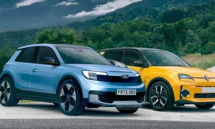 Ford binekte Avrupa’da Renault ile büyüyecek