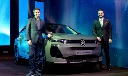 Yeni Citroen C5 ile iddiasını artıracak