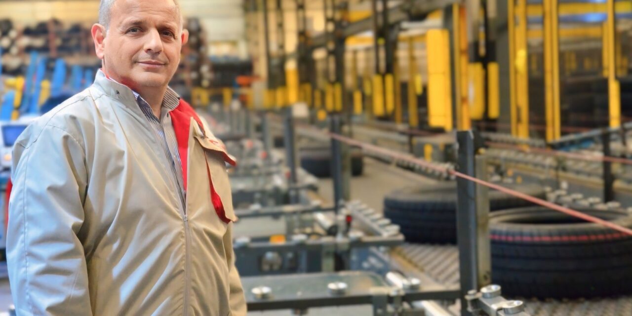 2026’da yeni Petlas lastikleri yola inecek