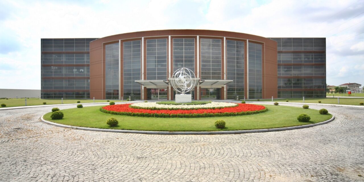 Mercedes-Benz Türk’te Roller Değişti