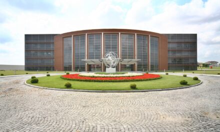 Mercedes-Benz Türk’te Roller Değişti