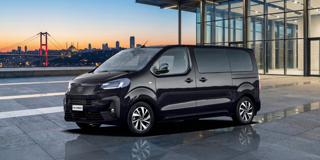 Yerli Ulysse’nin Satışı Başladı