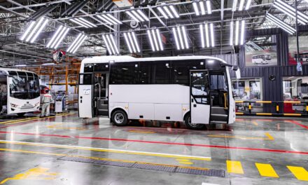 Anadolu Grubu Orta Asya’da otomotiv ile büyüyor