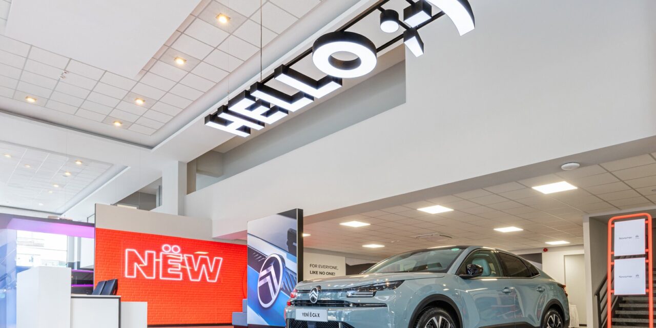 Novamer Otomotiv İzmir’de Satış ve Servis Hizmetlerine Başladı!