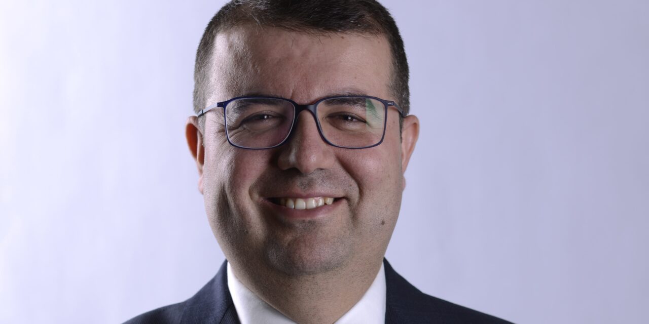 Brisa’da CEO görev değişimi