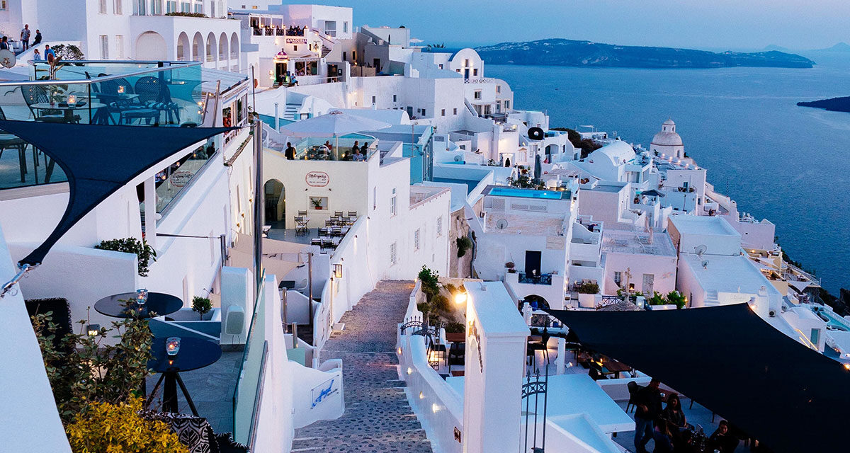 Yunanistan Altın Vize’ye rekor başvuru