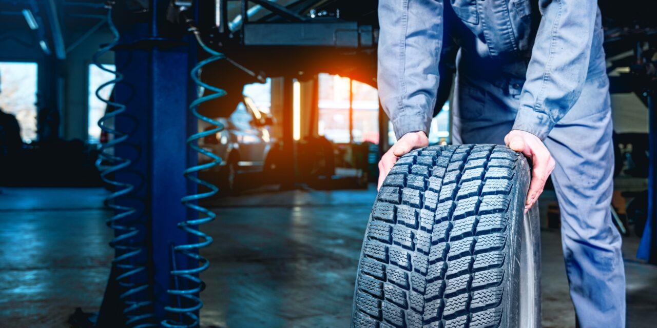 HOMER ile Lastik Teminatında Yenilik