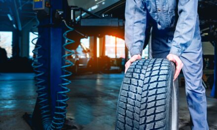 HOMER ile Lastik Teminatında Yenilik