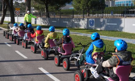 Oyak Renault’dan Gelecek İçin Güvenli Adımlar Projesi