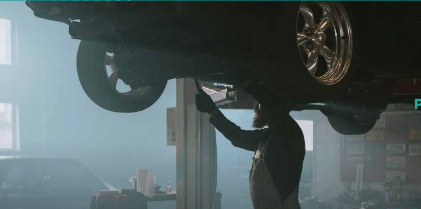 Özel  Servisler yeni teknolojiye geçmede zorlanıyor