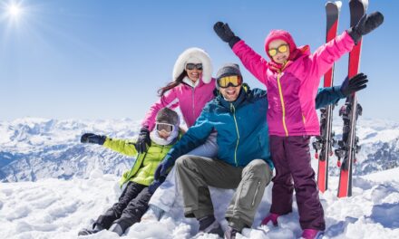 Kayak Tatili İçin Öneriler