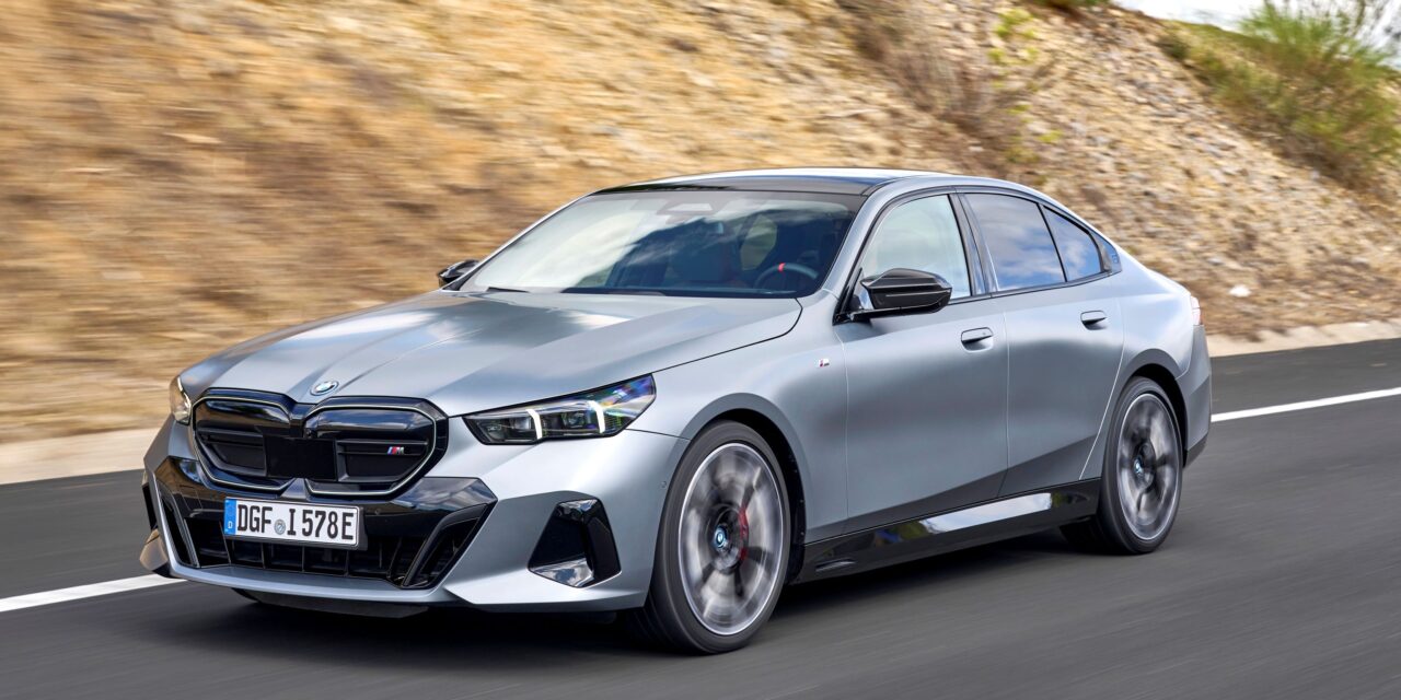 BMW Grubu’ndan 40 yeni model geliyor 