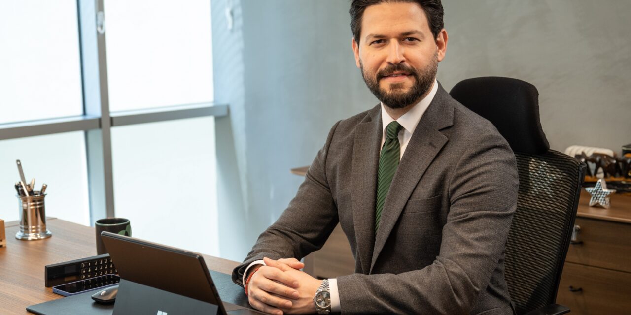 ‘2026, Lojistikte Beklentileri Yönetme Yılı Olacak’