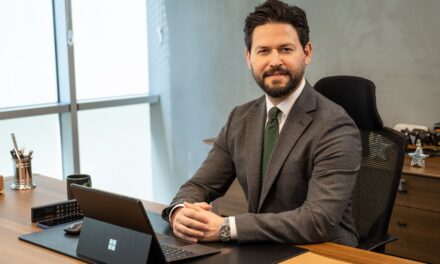 ‘2026, Lojistikte Beklentileri Yönetme Yılı Olacak’