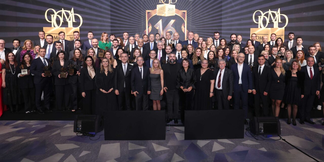 Otomotiv 2025’i rekorla kapattı