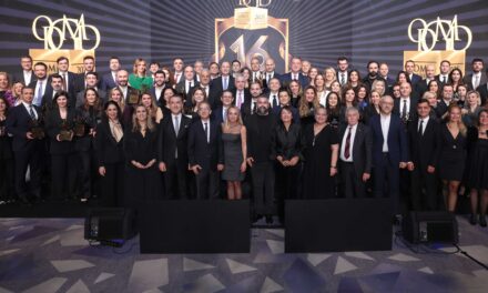 Otomotiv 2025’i rekorla kapattı