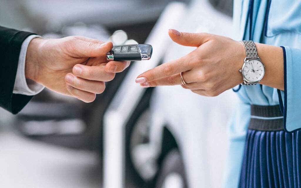 Otomobil satışları 1 milyonu aştı