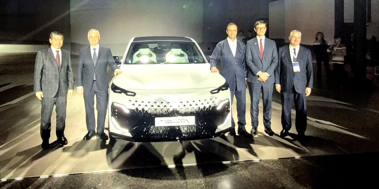 Renault Grubu “Uluslararası Oyun Planı”nı revize edecek