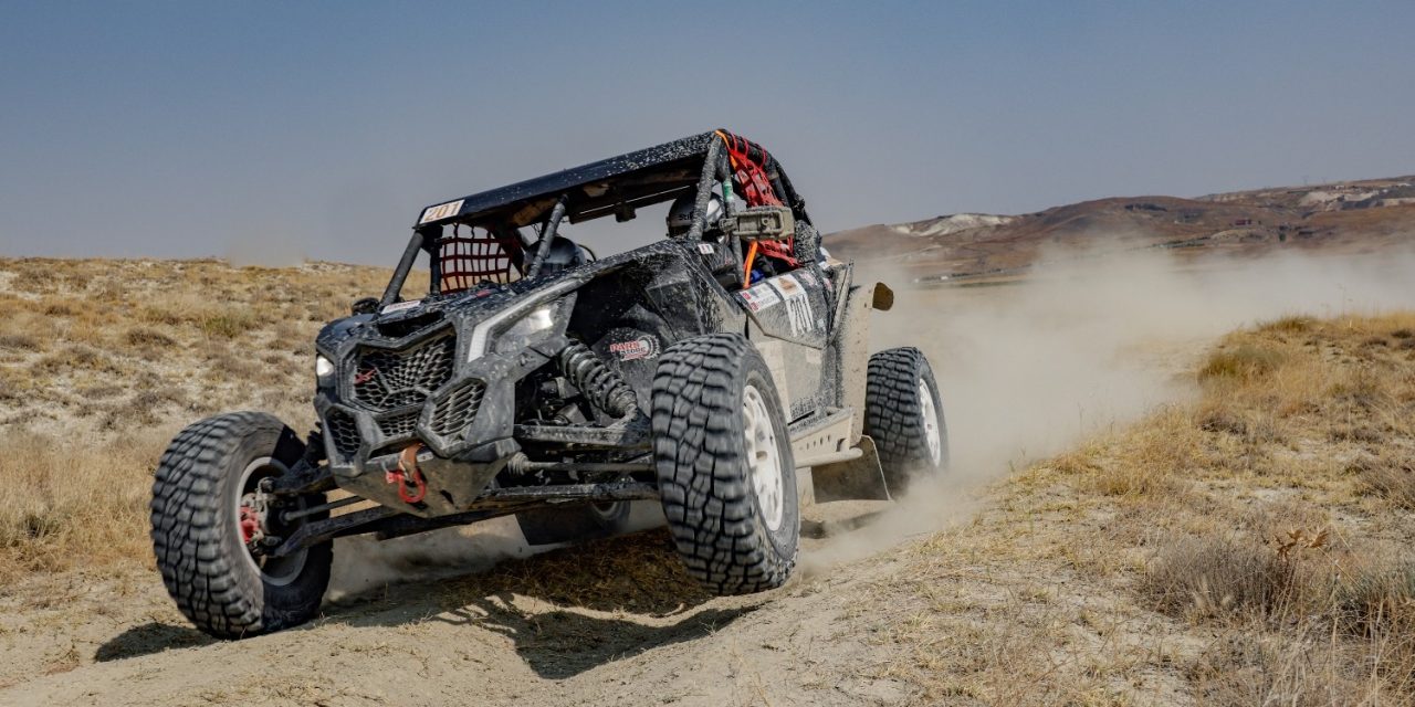 TransAnatolia 16.Yılında İstanbul’dan Ankara’ya Uzanacak 