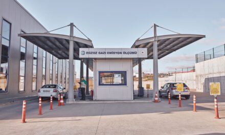 Egzoz gazı emisyon ölçümünü yaptırmayana 17.957 TL ceza