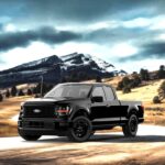 Yeni F-150 STX serisi 7.9 milyon TL’den başlıyor