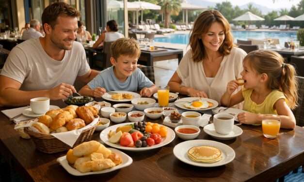  Ramazan Bayramı’na Özel Yurt İçi ve Yurt Dışı Tatil Rotaları