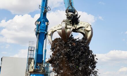 “AKO Grup karbon salınımını azaltıyor”